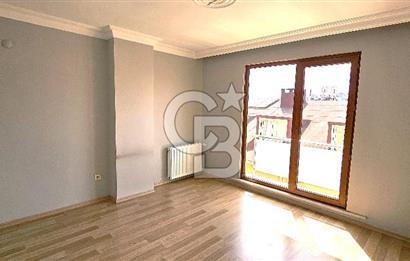 ÜSKÜDAR ÜNALAN GENİŞ TERASLI MANZARALI 90m2 2+1 KİRALIK TERAS DUBLEKS DAİRE FIRSATI