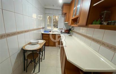 BUCA İBF YAKINI FUL EŞYALI BAHÇELİ KİRALIK 2+1 DUBLEKS DAİRE