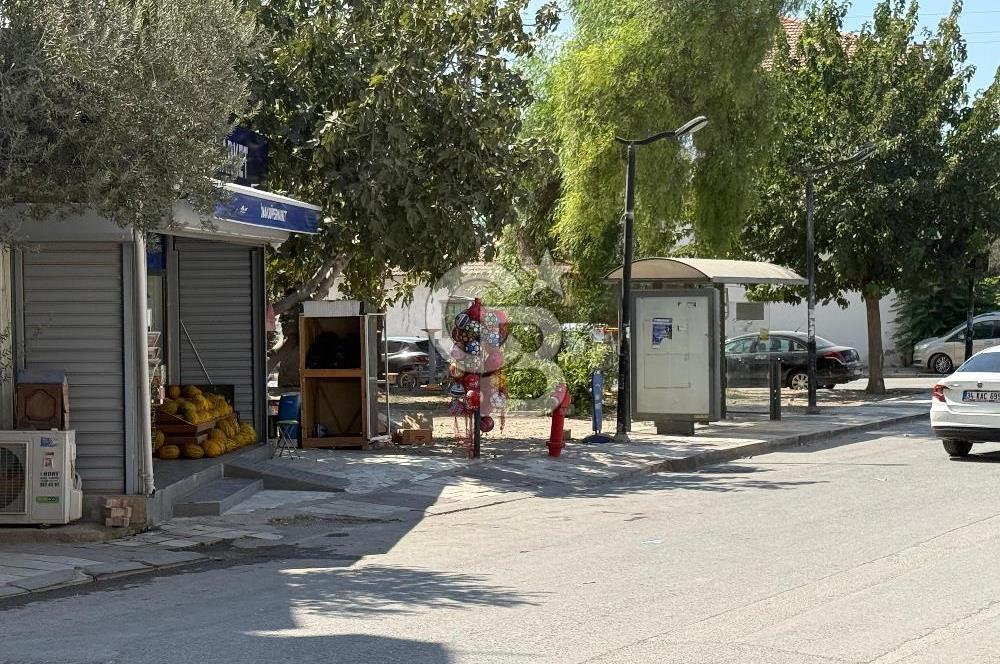 Seyrek Merkezde Kiralık 1+1 Daire