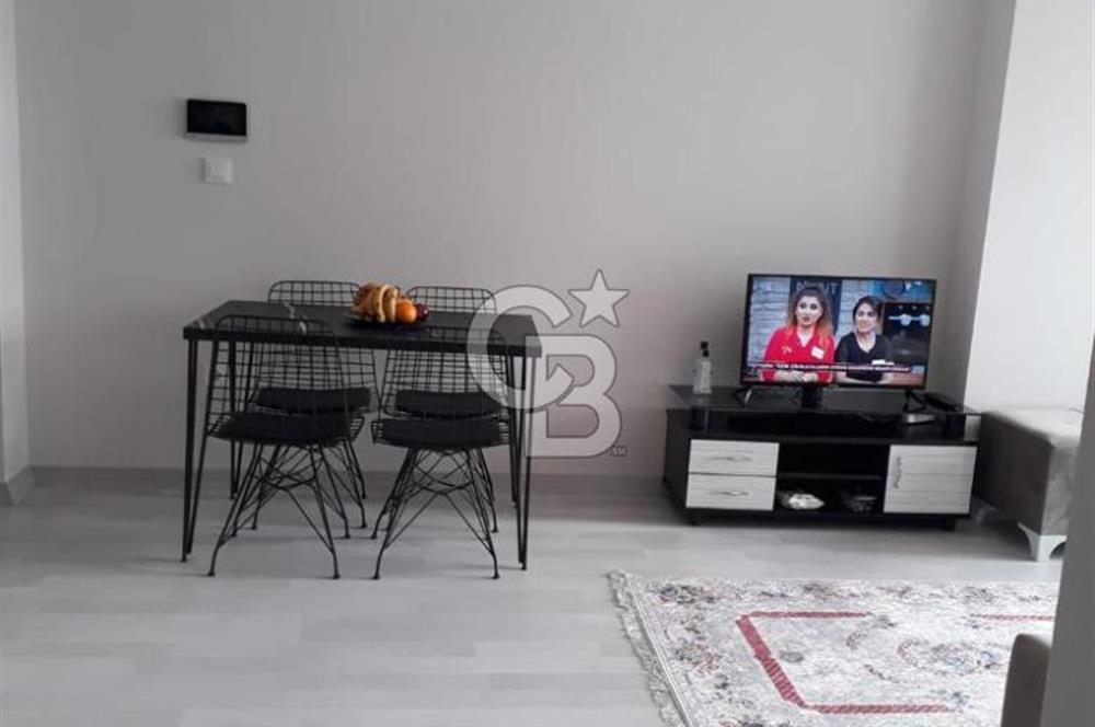 ÇEKMEKÖY TAŞDELENDE SİTE İÇERİSİNDE EŞYALI KİRALIK DAİRE
