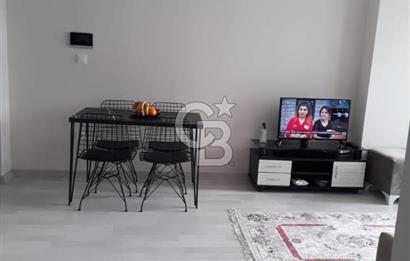 ÇEKMEKÖY TAŞDELENDE SİTE İÇERİSİNDE EŞYALI KİRALIK DAİRE