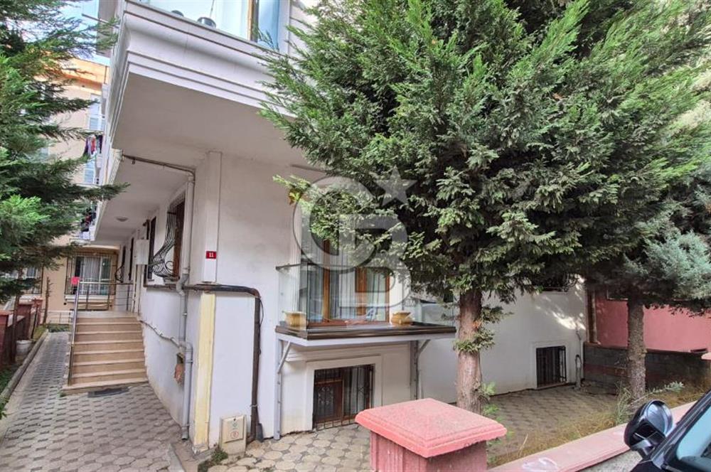 Sancaktepe İnönü Mahallesi Boran Sokakta Satılık 4+1 Ters Dubleks Daire