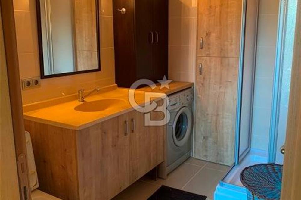 BODRUM-GÜRECE - Eski İslamhaneleri, Tek Tapu 4 müstakil Ev