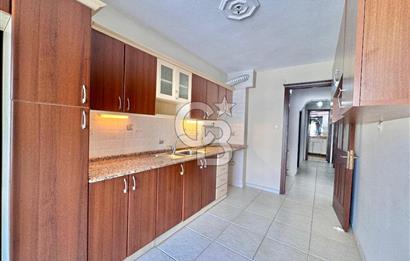 VALİ RAHMİ BEY MH. CD. ÜZERİ ASANSÖRLÜ D.GAZLI KİRALIK 3+1 DAİRE