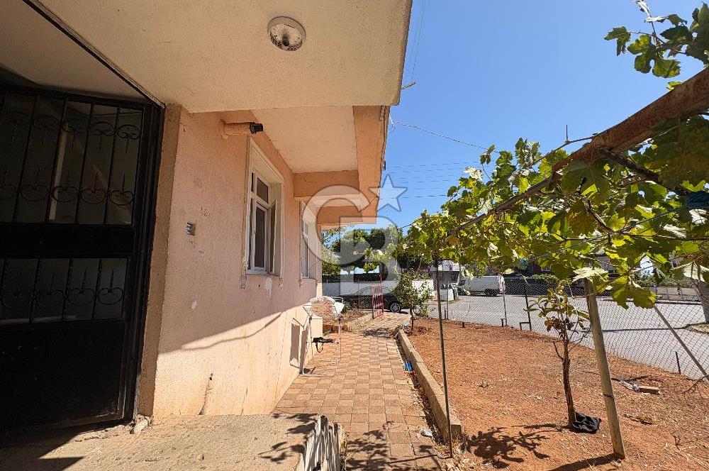 KOCAELİ ÇAYIROVA SATILIK ARSA