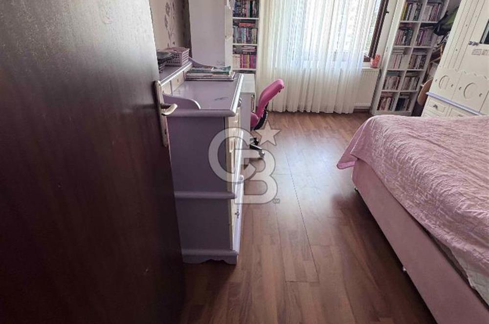 Türkkonutun Kalbinde Huzurlu Yaşamın Adresi 115 m² 3+1