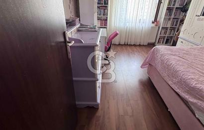 Türkkonutun Kalbinde Huzurlu Yaşamın Adresi 115 m² 3+1