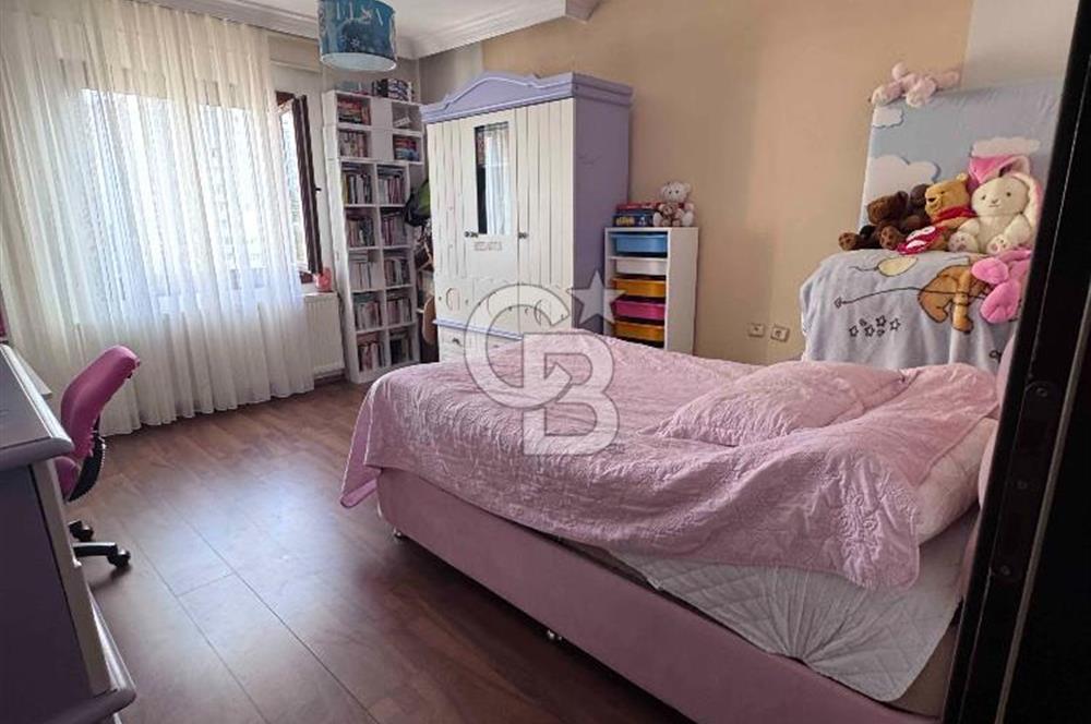 Türkkonutun Kalbinde Huzurlu Yaşamın Adresi 115 m² 3+1