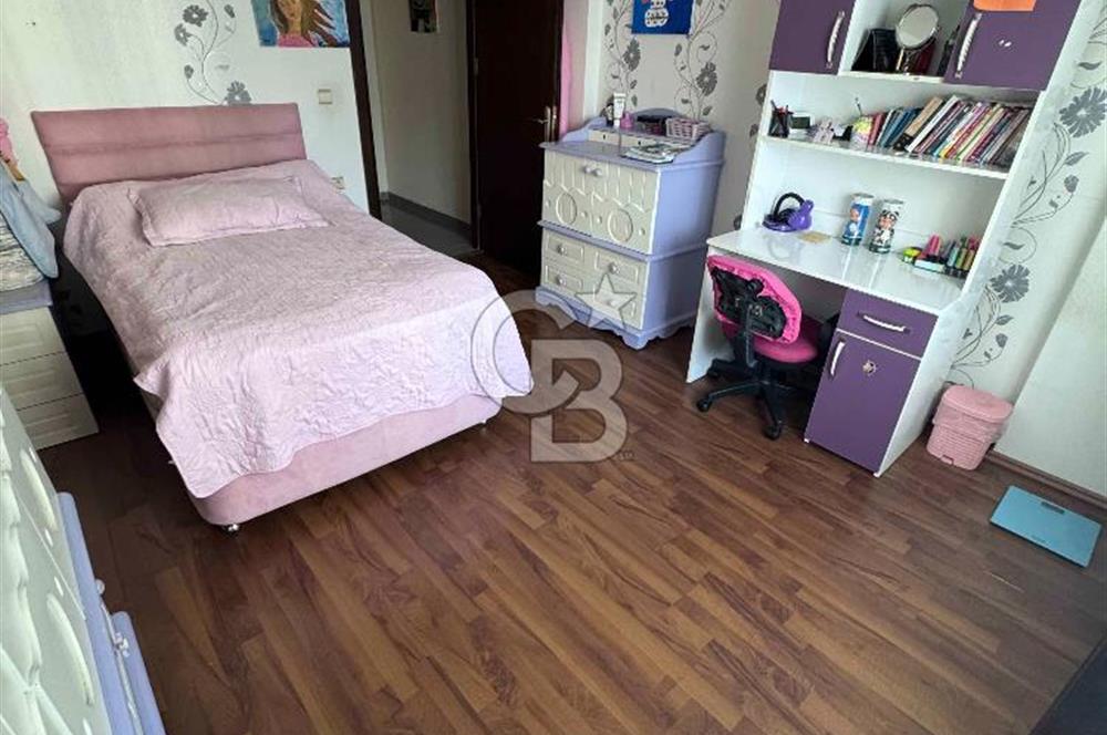 Türkkonutun Kalbinde Huzurlu Yaşamın Adresi 115 m² 3+1