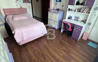 Türkkonutun Kalbinde Huzurlu Yaşamın Adresi 115 m² 3+1