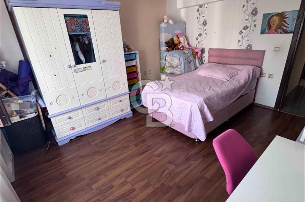 Türkkonutun Kalbinde Huzurlu Yaşamın Adresi 115 m² 3+1