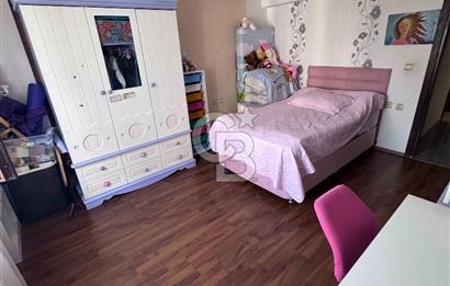 Türkkonutun Kalbinde Huzurlu Yaşamın Adresi 115 m² 3+1
