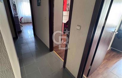 Türkkonutun Kalbinde Huzurlu Yaşamın Adresi 115 m² 3+1