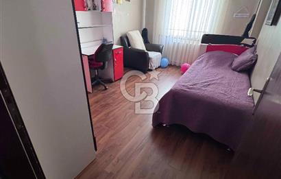 Türkkonutun Kalbinde Huzurlu Yaşamın Adresi 115 m² 3+1