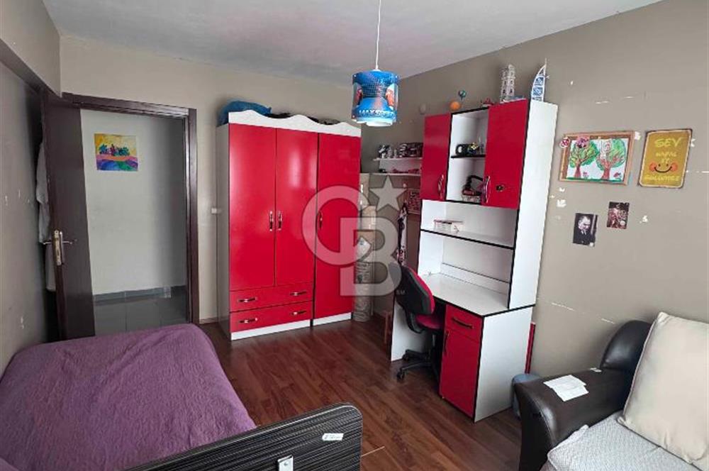 Türkkonutun Kalbinde Huzurlu Yaşamın Adresi 115 m² 3+1