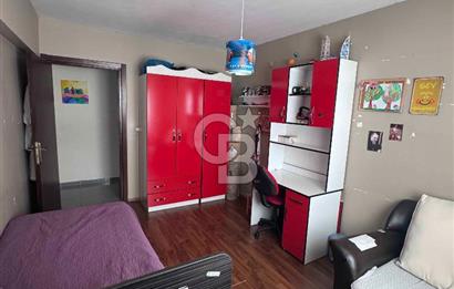 Türkkonutun Kalbinde Huzurlu Yaşamın Adresi 115 m² 3+1