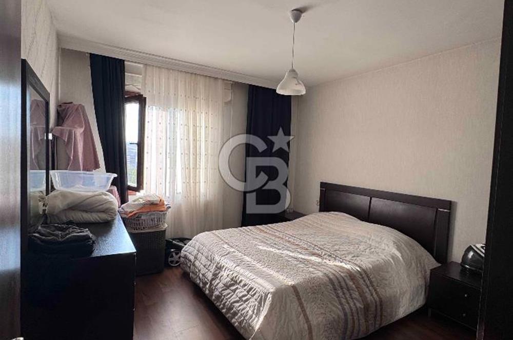 Türkkonutun Kalbinde Huzurlu Yaşamın Adresi 115 m² 3+1