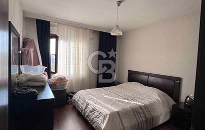 Türkkonutun Kalbinde Huzurlu Yaşamın Adresi 115 m² 3+1