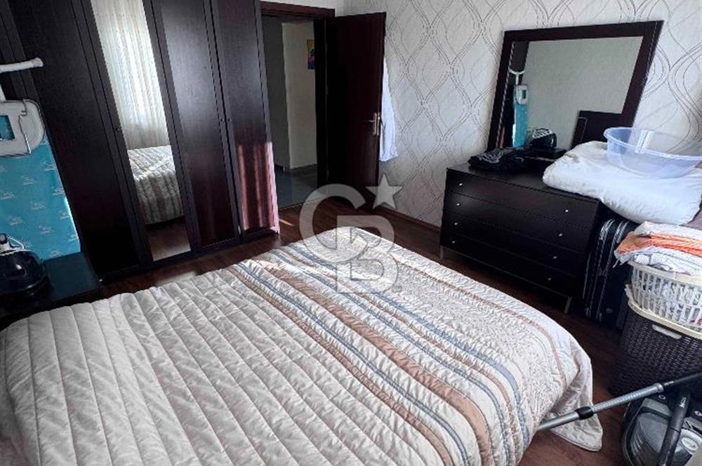 Türkkonutun Kalbinde Huzurlu Yaşamın Adresi 115 m² 3+1