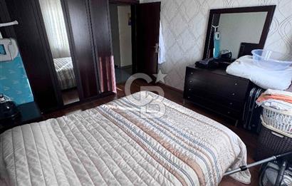 Türkkonutun Kalbinde Huzurlu Yaşamın Adresi 115 m² 3+1