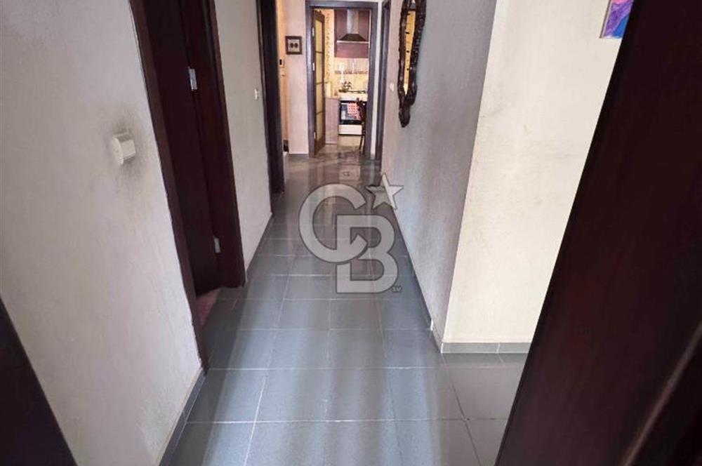 Türkkonutun Kalbinde Huzurlu Yaşamın Adresi 115 m² 3+1