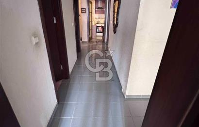 Türkkonutun Kalbinde Huzurlu Yaşamın Adresi 115 m² 3+1