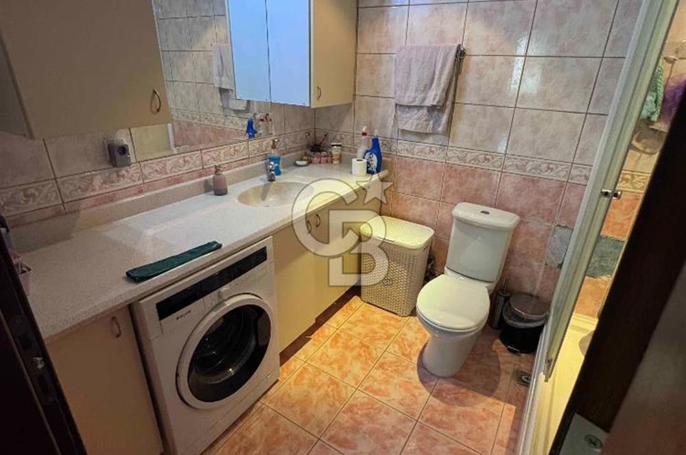 Türkkonutun Kalbinde Huzurlu Yaşamın Adresi 115 m² 3+1