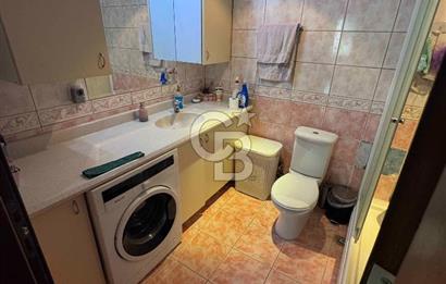 Türkkonutun Kalbinde Huzurlu Yaşamın Adresi 115 m² 3+1