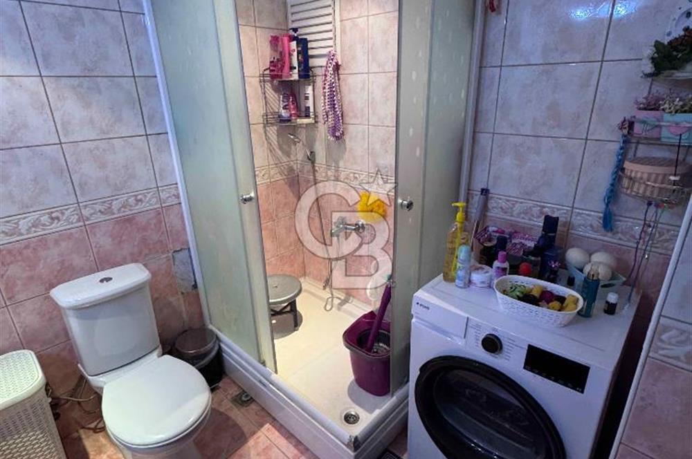 Türkkonutun Kalbinde Huzurlu Yaşamın Adresi 115 m² 3+1