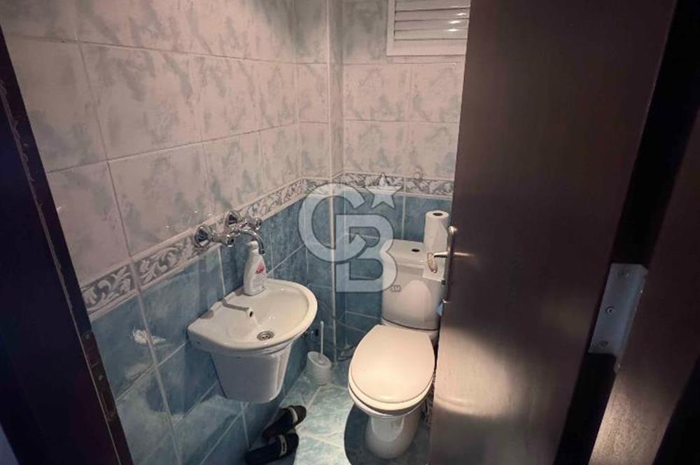 Türkkonutun Kalbinde Huzurlu Yaşamın Adresi 115 m² 3+1