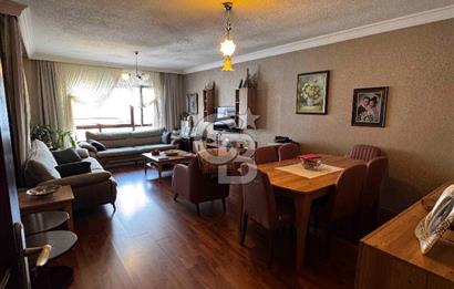 Türkkonutun Kalbinde Huzurlu Yaşamın Adresi 115 m² 3+1