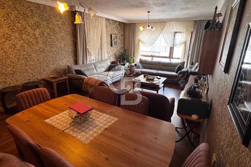 Türkkonutun Kalbinde Huzurlu Yaşamın Adresi 115 m² 3+1