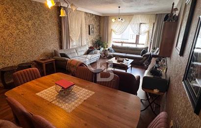 Türkkonutun Kalbinde Huzurlu Yaşamın Adresi 115 m² 3+1