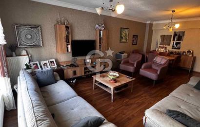 Türkkonutun Kalbinde Huzurlu Yaşamın Adresi 115 m² 3+1