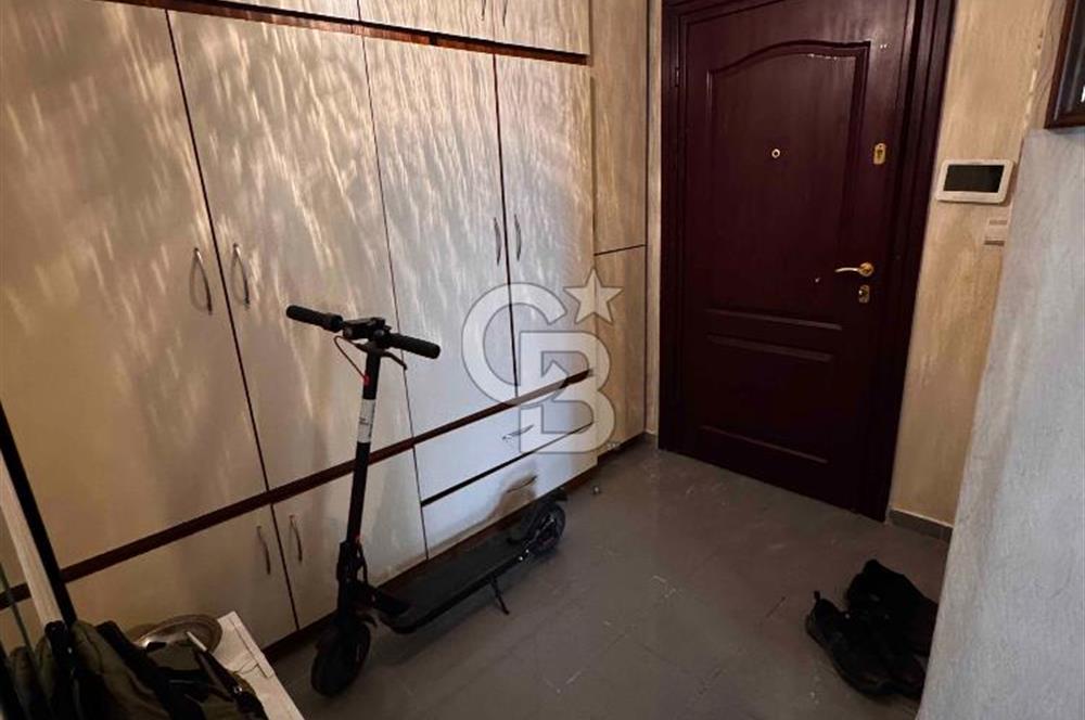 Türkkonutun Kalbinde Huzurlu Yaşamın Adresi 115 m² 3+1