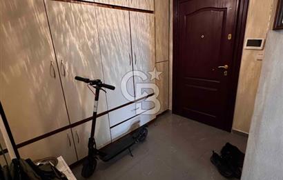 Türkkonutun Kalbinde Huzurlu Yaşamın Adresi 115 m² 3+1