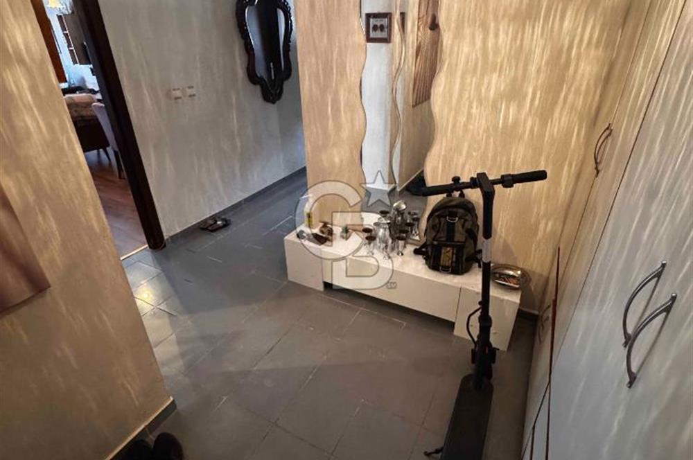 Türkkonutun Kalbinde Huzurlu Yaşamın Adresi 115 m² 3+1
