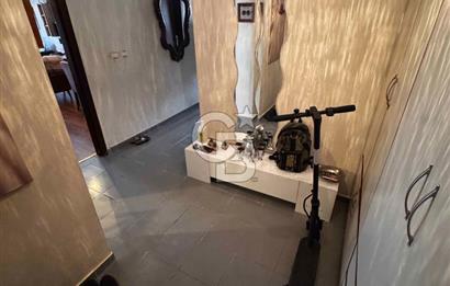 Türkkonutun Kalbinde Huzurlu Yaşamın Adresi 115 m² 3+1