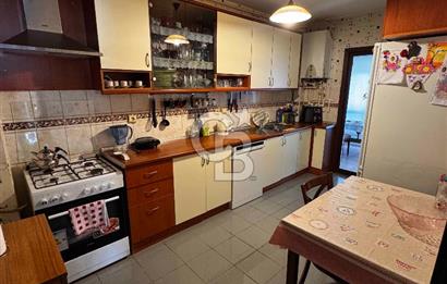 Türkkonutun Kalbinde Huzurlu Yaşamın Adresi 115 m² 3+1