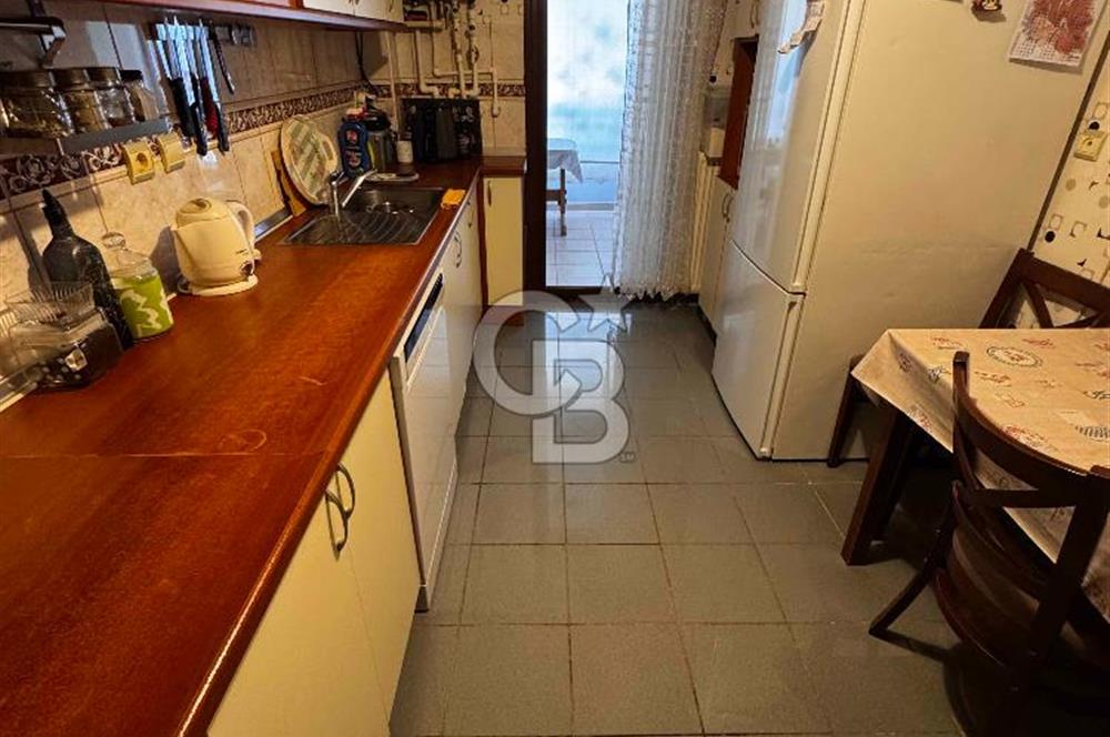 Türkkonutun Kalbinde Huzurlu Yaşamın Adresi 115 m² 3+1