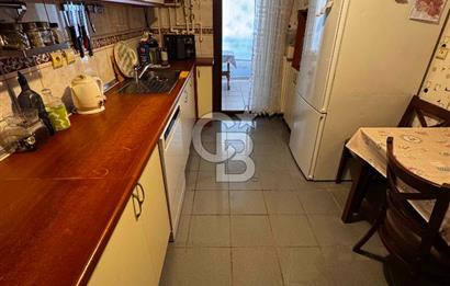 Türkkonutun Kalbinde Huzurlu Yaşamın Adresi 115 m² 3+1
