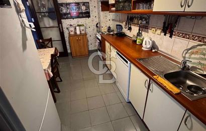 Türkkonutun Kalbinde Huzurlu Yaşamın Adresi 115 m² 3+1