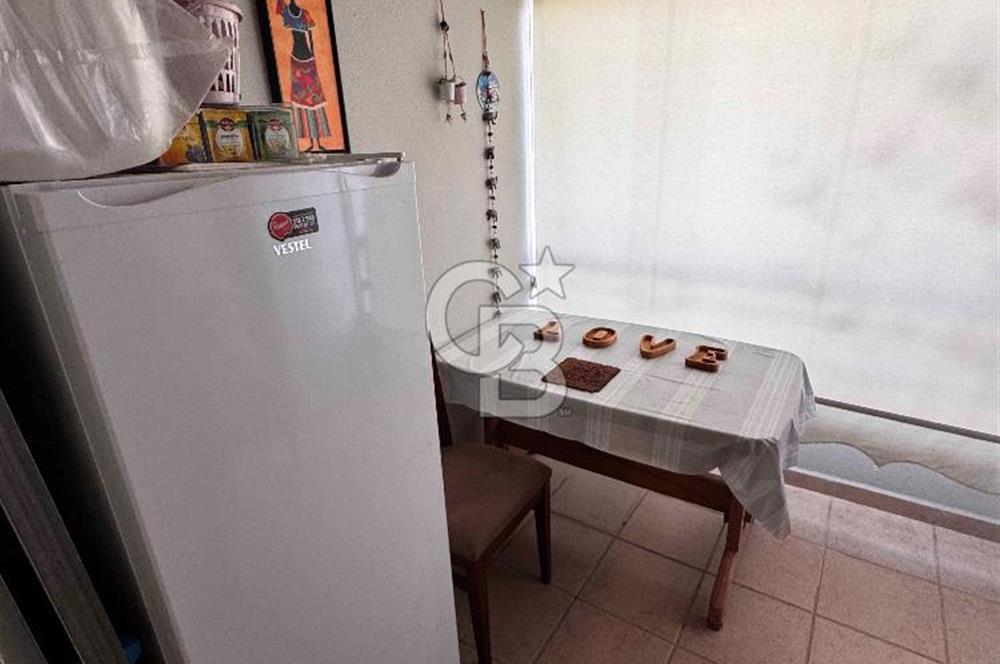Türkkonutun Kalbinde Huzurlu Yaşamın Adresi 115 m² 3+1