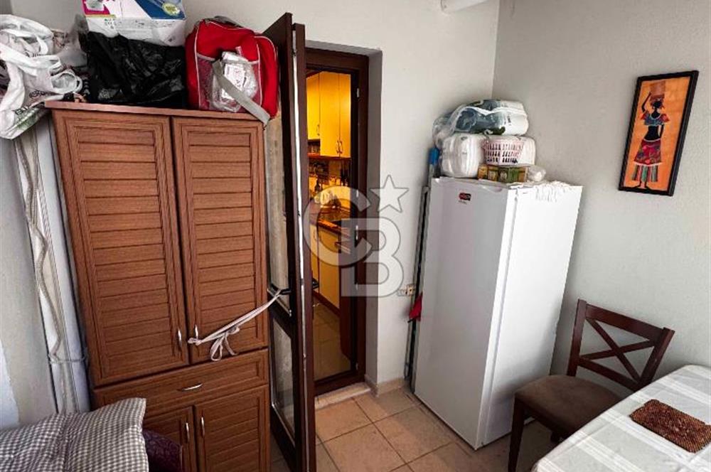 Türkkonutun Kalbinde Huzurlu Yaşamın Adresi 115 m² 3+1