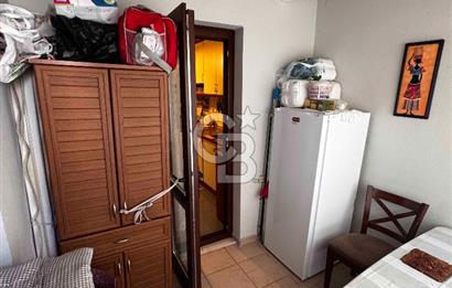 Türkkonutun Kalbinde Huzurlu Yaşamın Adresi 115 m² 3+1