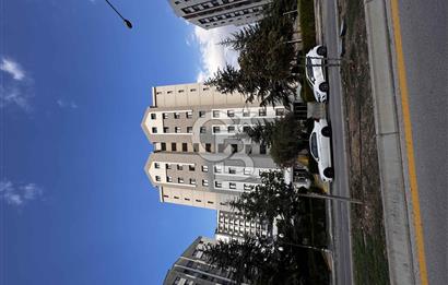 Türkkonutun Kalbinde Huzurlu Yaşamın Adresi 115 m² 3+1