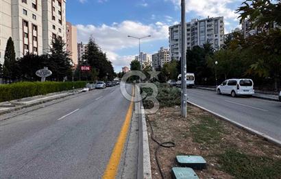 Türkkonutun Kalbinde Huzurlu Yaşamın Adresi 115 m² 3+1