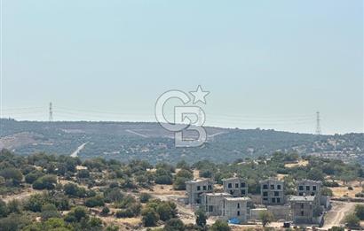 İzmir Menemen Satılık İmarlı Arsa