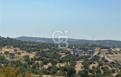 İzmir Menemen Satılık İmarlı Arsa