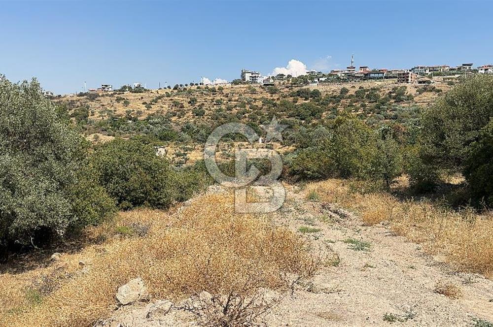 İzmir Menemen Satılık İmarlı Arsa
